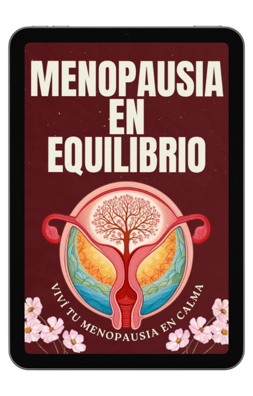 Menopausia en Equilibrio