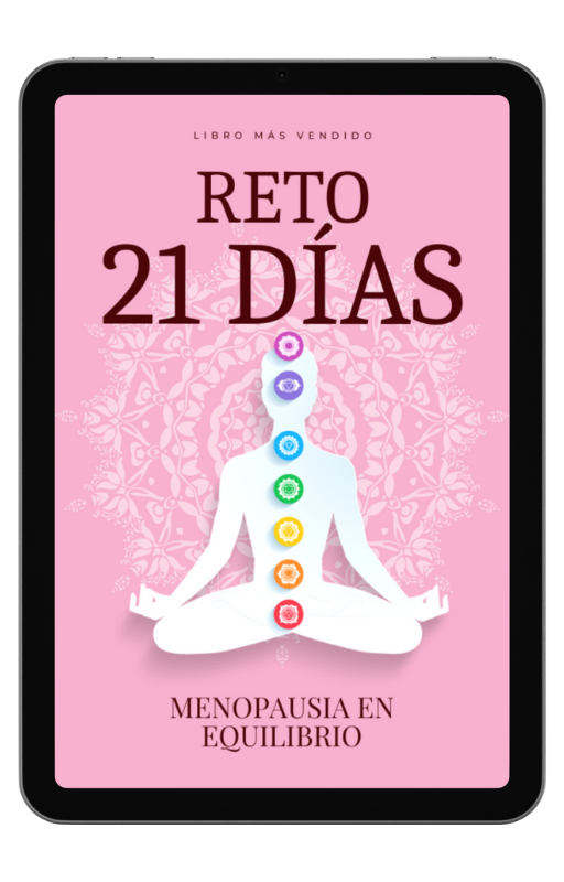 Oferta Especial: Reto 21 Días (Plan Práctico)